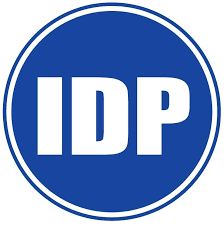 Logo Công ty Cổ phần Sữa Quốc tế (IDP)